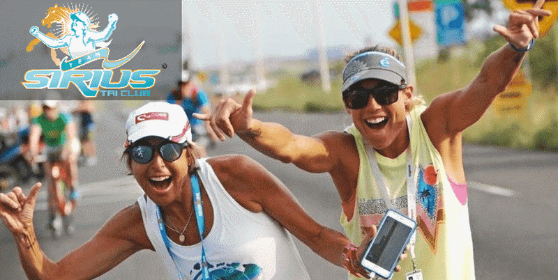 Team Sirius Tri Club