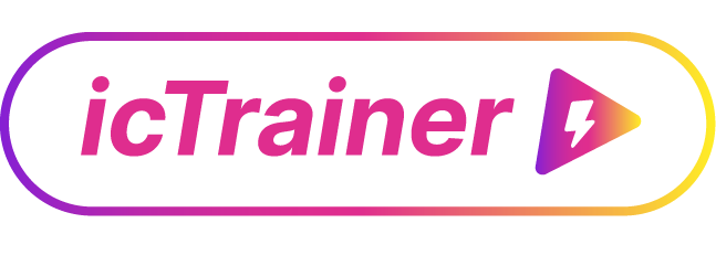 ICTrainer logo